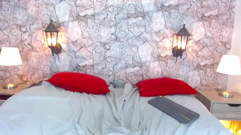 xabier online show from March 2025 06:21:02 PM