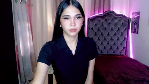 xairah_doux online show from October 2025 06:45:02 AM