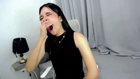 xairah_doux online show from April 2026 03:02:01 AM