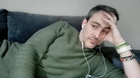 xalegarmax online show from February 2025 09:27:02 PM