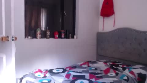 xalejo_max online show from October 2025 02:50:01 PM