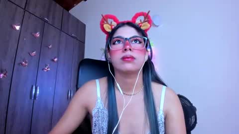 XALLYSONX online show from December 2024 01:51:02 PM