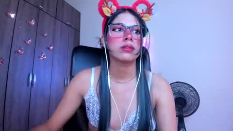 XALLYSONX online show from December 2024 04:54:01 PM