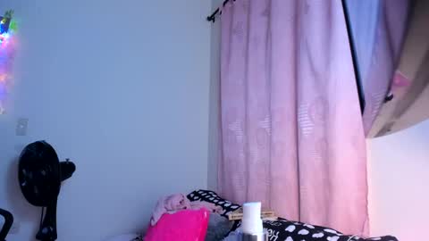 XALLYSONX online show from December 2024 04:08:02 AM