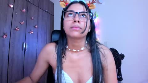 XALLYSONX online show from December 2024 08:16:01 AM