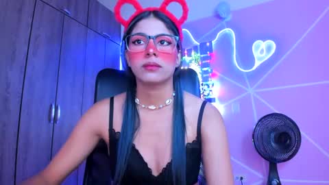XALLYSONX online show from January 2025 11:20:02 AM