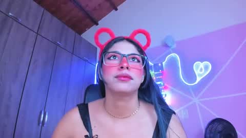 XALLYSONX online show from January 2025 02:56:02 PM