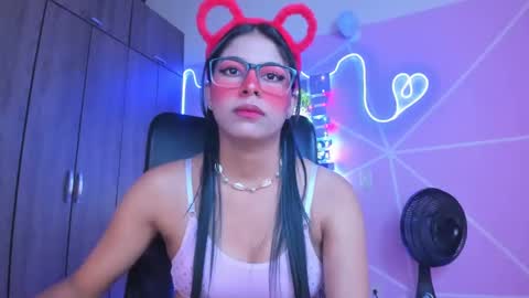 XALLYSONX online show from January 2025 11:26:02 AM