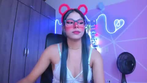 XALLYSONX online show from January 2025 11:32:02 AM