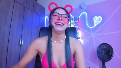 XALLYSONX online show from January 2025 11:23:02 AM