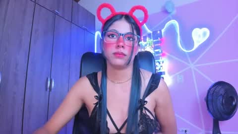 XALLYSONX online show from January 2025 02:25:01 PM