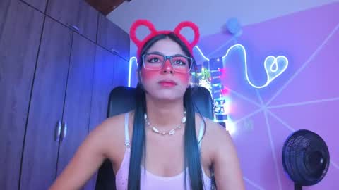 XALLYSONX online show from January 2025 11:24:01 AM