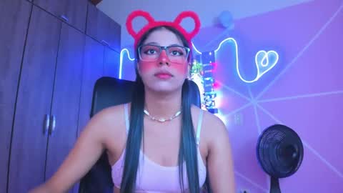 XALLYSONX online show from February 2025 11:15:01 AM