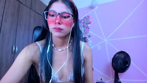XALLYSONX online show from March 2025 11:32:01 AM