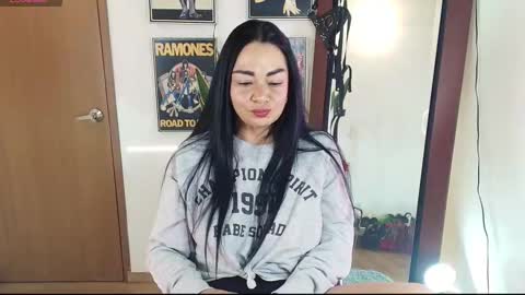 XAMARA1124 online show from March 2026 02:28:01 AM