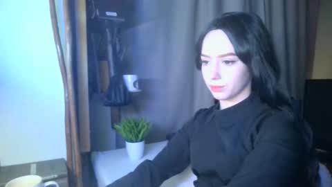 xan_ex online show from February 2025 05:59:01 PM