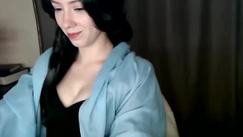 xan_ex online show from October 2025 12:07:02 AM