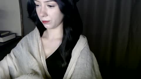 xan_ex online show from October 2025 10:21:01 PM