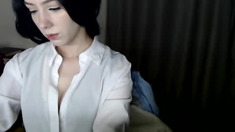 xan_ex online show from November 2025 02:11:01 AM