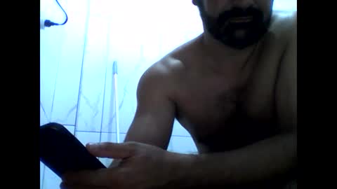 xande1311 online show from February 2025 10:22:01 PM