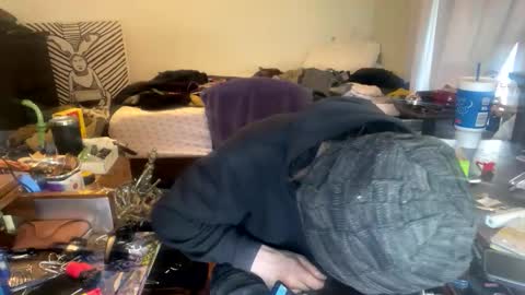 xander0zzz online show from February 2026 01:11:02 PM