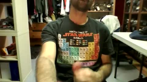 xander4369 online show from November 2025 08:45:01 PM