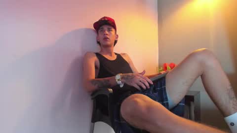 XANDER online show from February 2026 08:38:02 PM