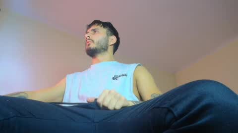 XanderCageX online show from January 2025 08:50:01 AM