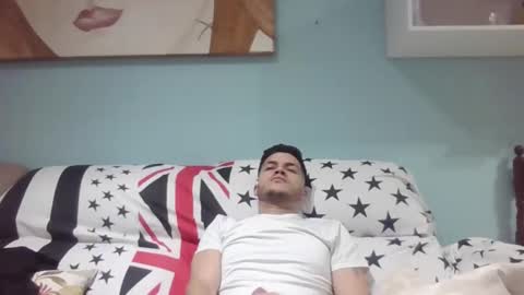 xanderdi online show from April 2026 09:59:02 PM