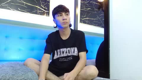 xandergrey8 online show from February 2026 07:29:01 PM