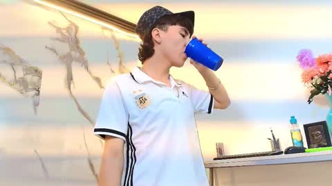 xandergrey8 online show from March 2026 07:31:02 PM