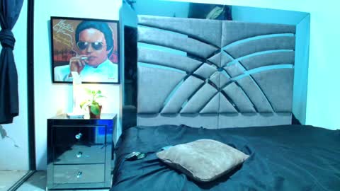 Xanderstone online show from May 2026 01:36:02 AM