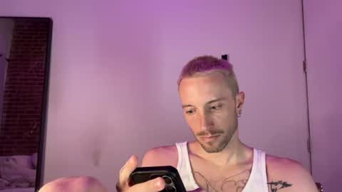 xanderxnyc online show from July 2026 11:34:02 PM