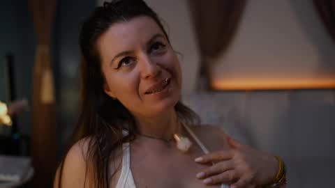 XandraK online show from April 2026 03:31:02 PM