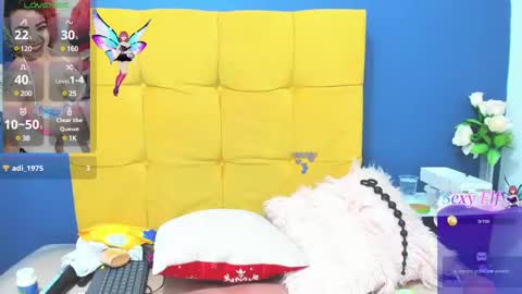 xandy_stuarth online show from December 2024 12:34:02 AM