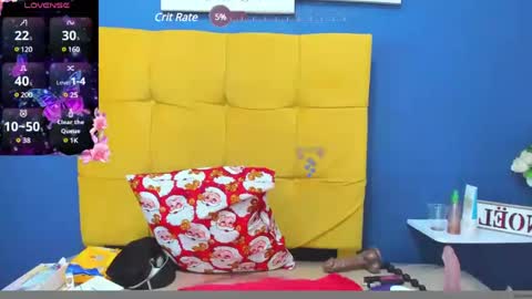 xandy_stuarth online show from December 2024 06:45:02 AM