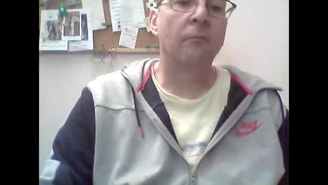 Snapshot of xaramanu chatting on October 2025 08:12:01 AM xaramanu online show from October 2025 08:12:01 AM