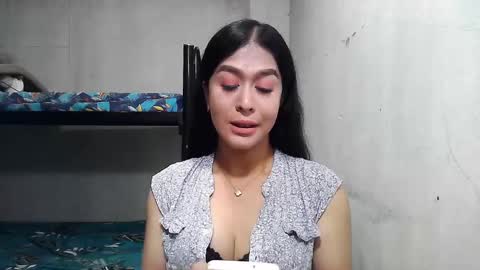 Snapshot of xasianbigcumx chatting on January 2025 04:47:01 AM xasianbigcumx online show from January 2025 04:47:01 AM