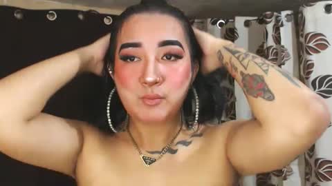 Nira   NOT INTO CHEAP GUYS  online show from January 2025 06:59:02 PM