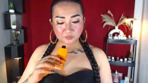 Nira   NOT INTO CHEAP GUYS  online show from October 2025 06:31:02 PM