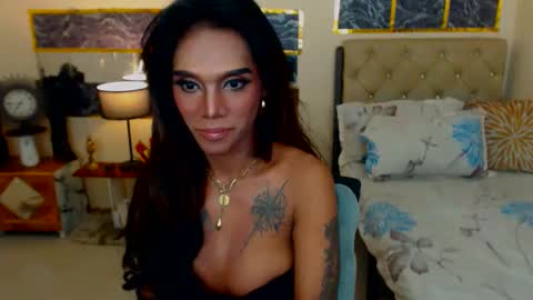 Snapshot of xasianm0nstr0uscumx chatting on January 2025 09:15:02 AM THALIA MOUNT online show from January 2025 09:15:02 AM