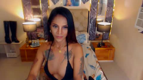 Snapshot of xasianm0nstr0uscumx chatting on March 2025 03:01:01 AM THALIA MOUNT online show from March 2025 03:01:01 AM