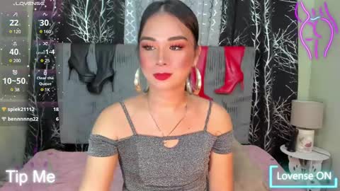 aurora online show from February 2025 09:01:01 PM