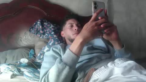 Snapshot of xavicock24 chatting on April 2026 12:44:02 PM xavicock24 online show from April 2026 12:44:02 PM