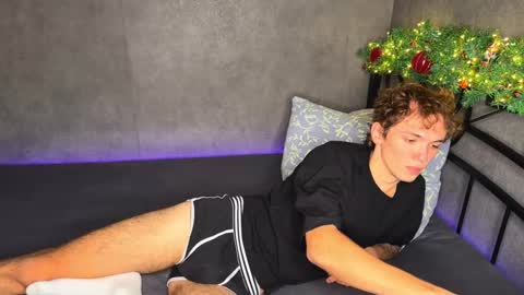 Xavier  PVT open  online show from December 2025 04:40:01 AM