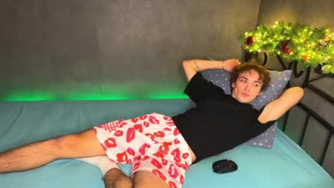 Xavier  PVT open  online show from January 2026 03:44:01 AM