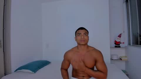 Xavier online show from December 2024 12:29:01 AM