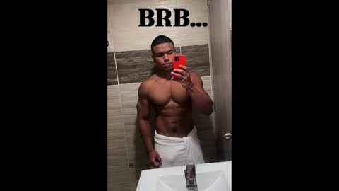 Xavier online show from December 2024 02:37:02 AM