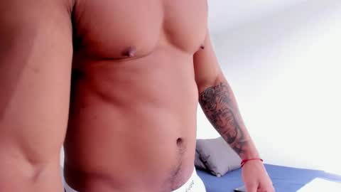 Xavier online show from March 2025 02:51:01 PM