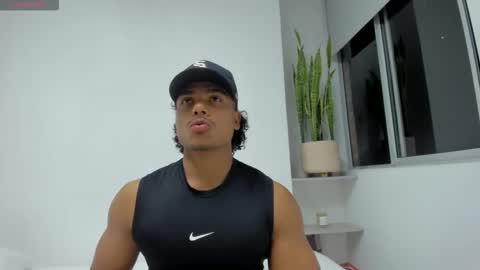 Xavier online show from January 2026 01:08:02 AM